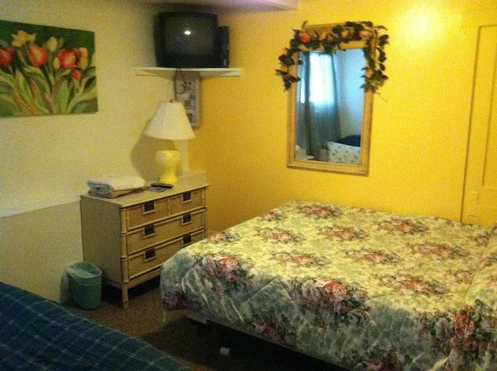 Seaside Beach House 4