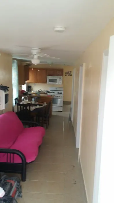 Seaside Beach House 4