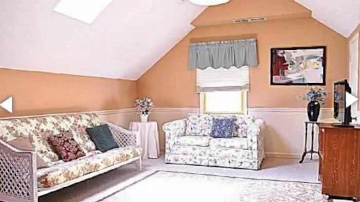Seaside Beach House 4