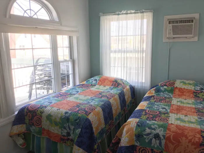 Seaside Beach House 4