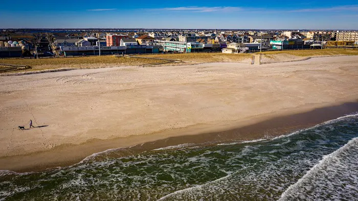 Boardwalk Sand & Surf Inn Beach Hotel 4