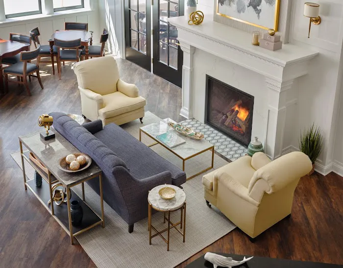 The Northport Hotel 4