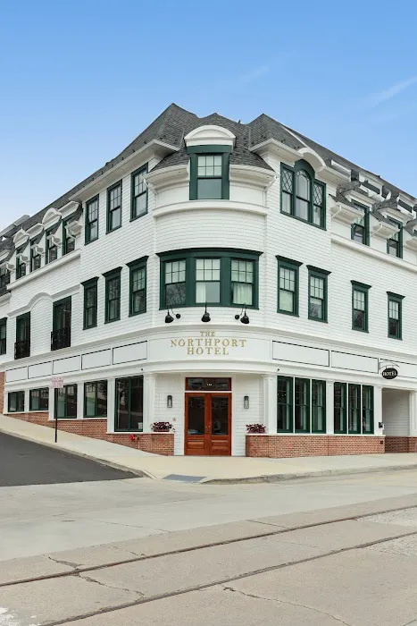 The Northport Hotel 4