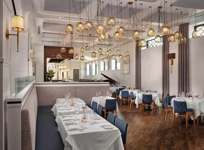 The Northport Hotel 4