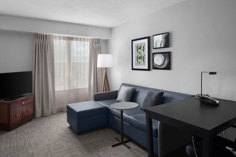 Residence Inn Long Island Holtsville 4