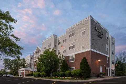 Residence Inn Long Island Holtsville 4