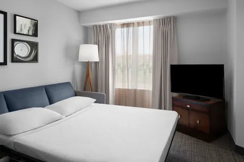 Residence Inn Long Island Holtsville 4