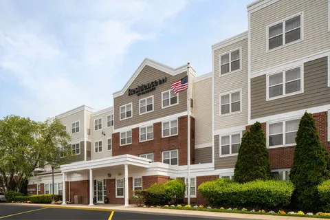Residence Inn Long Island Holtsville 4