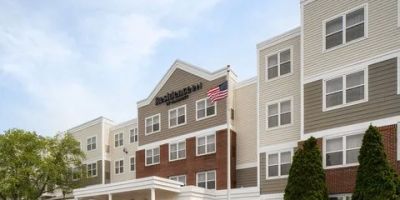 Residence Inn Long Island Holtsville