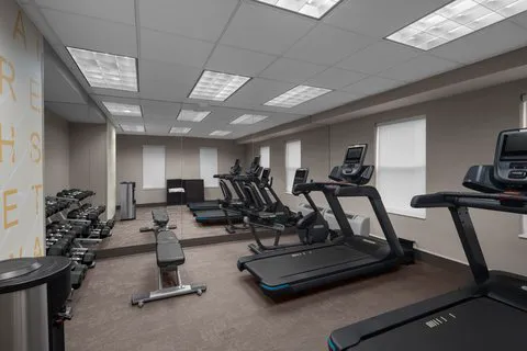 Residence Inn Long Island Holtsville 4