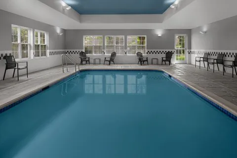 Residence Inn Long Island Holtsville 4