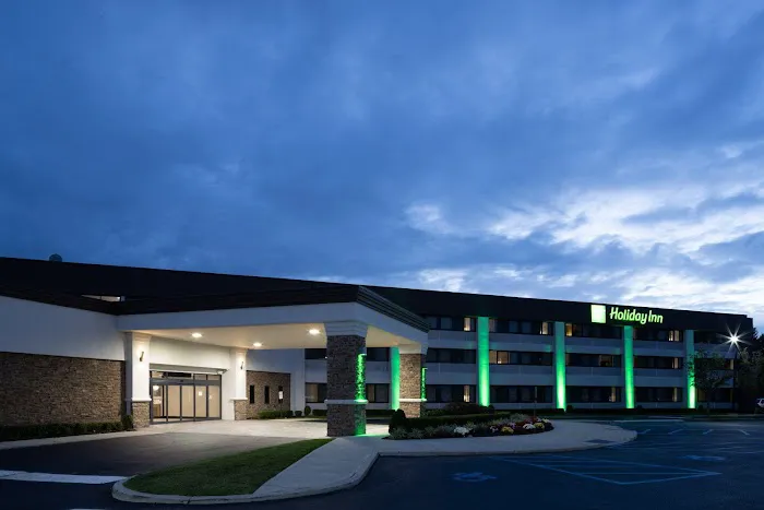 Holiday Inn Long Island - Islip Arpt East by IHG 4