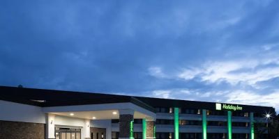 Holiday Inn Long Island - Islip Arpt East by IHG