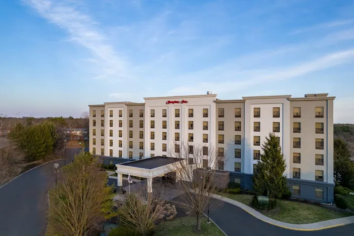 Hampton Inn Long Island - Brookhaven 4