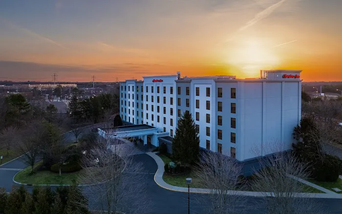 Hampton Inn Long Island - Brookhaven 4