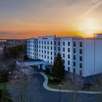 Hampton Inn Long Island - Brookhaven ico