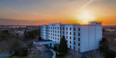 Hampton Inn Long Island - Brookhaven