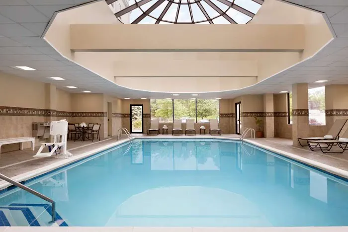 Hampton Inn Long Island - Brookhaven 4