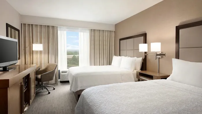 Hampton Inn Long Island - Brookhaven 4