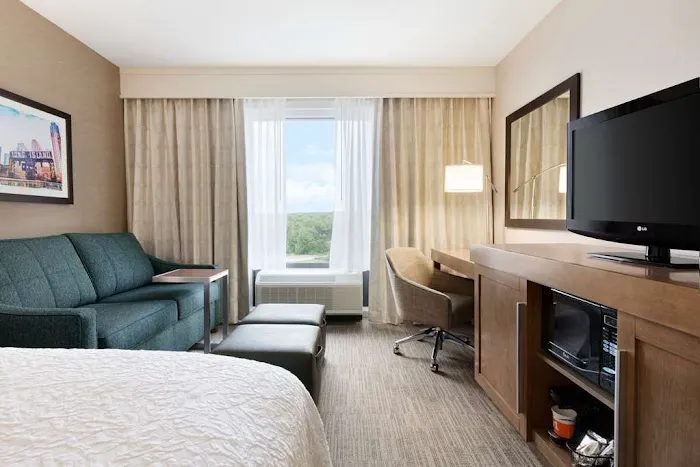 Hampton Inn Long Island - Brookhaven 4