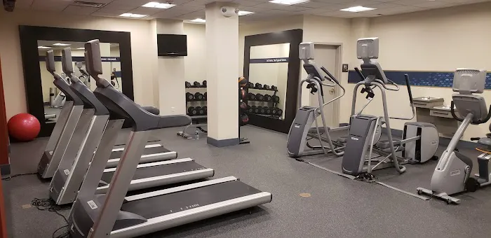 Hampton Inn Long Island - Brookhaven 4