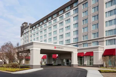 Bridgewater Marriott 5