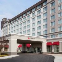 Bridgewater Marriott ico