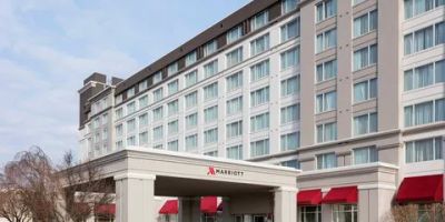 Bridgewater Marriott