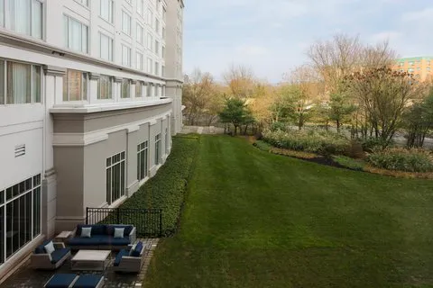Bridgewater Marriott 5