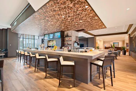Bridgewater Marriott 5