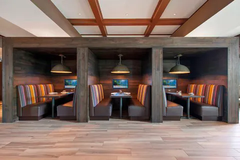 Bridgewater Marriott 5
