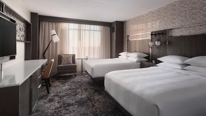 Bridgewater Marriott 5