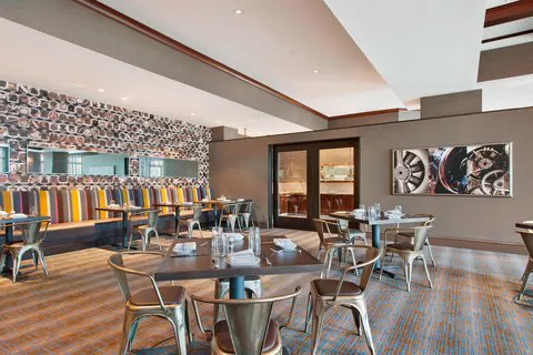 Bridgewater Marriott 5