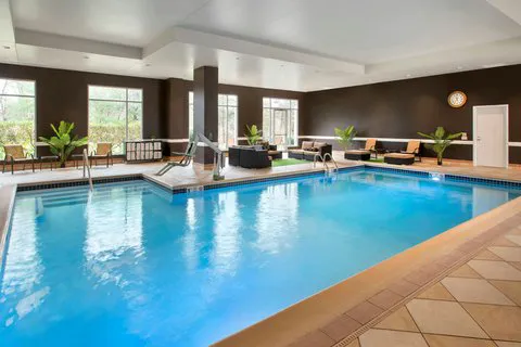 Bridgewater Marriott 5