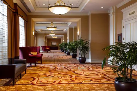 Bridgewater Marriott 5