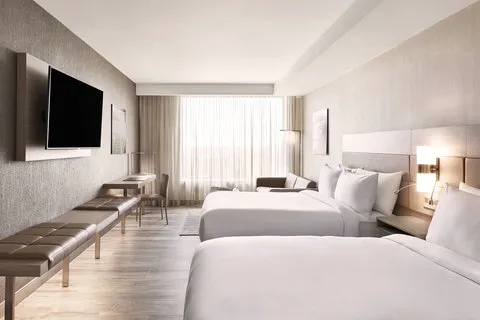AC Hotel Bridgewater 5