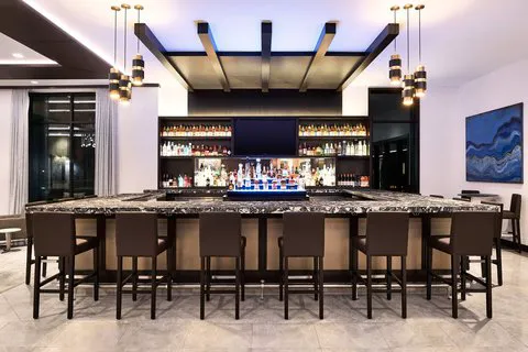 AC Hotel Bridgewater 5