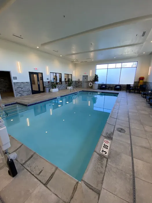 AC Hotel Bridgewater 5