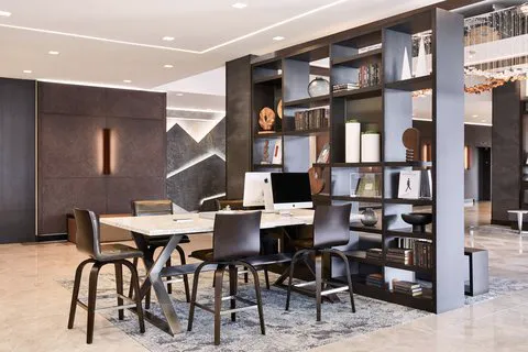 AC Hotel Bridgewater 5