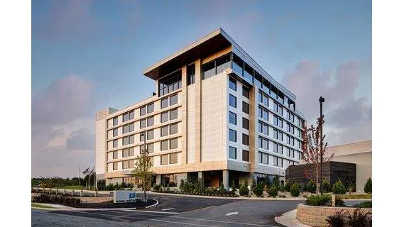 AC Hotel Bridgewater 5