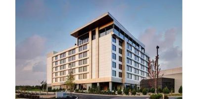 AC Hotel Bridgewater