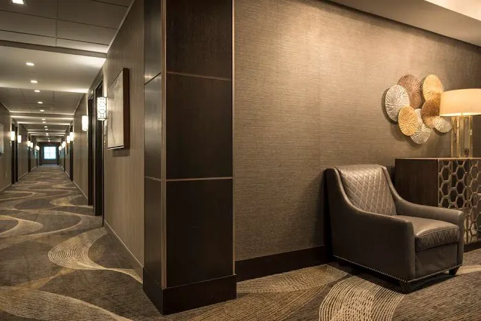 Hampton Inn & Suites Bridgewater 5