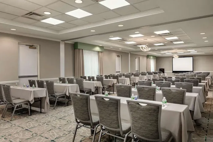Hilton Garden Inn Bridgewater 5