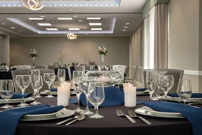 Hilton Garden Inn Bridgewater 5