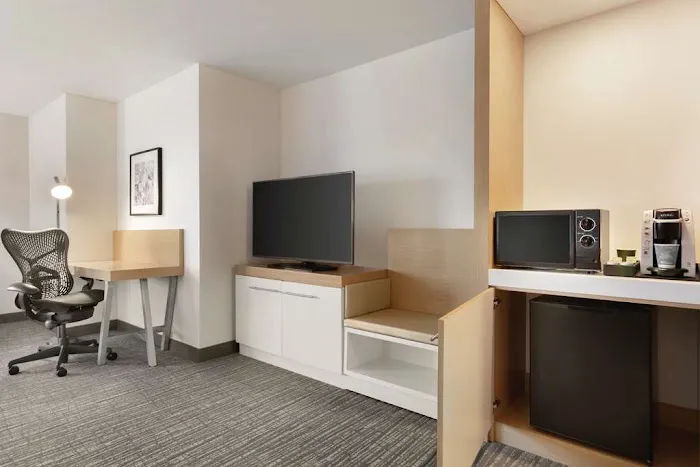 Hilton Garden Inn Bridgewater 5