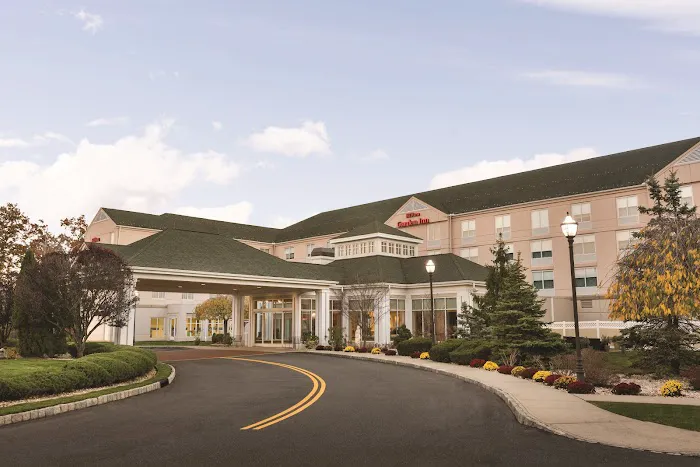 Hilton Garden Inn Bridgewater 5
