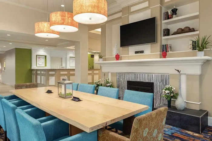Hilton Garden Inn Bridgewater 5