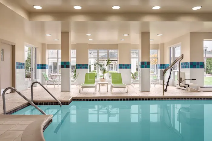Hilton Garden Inn Bridgewater 5