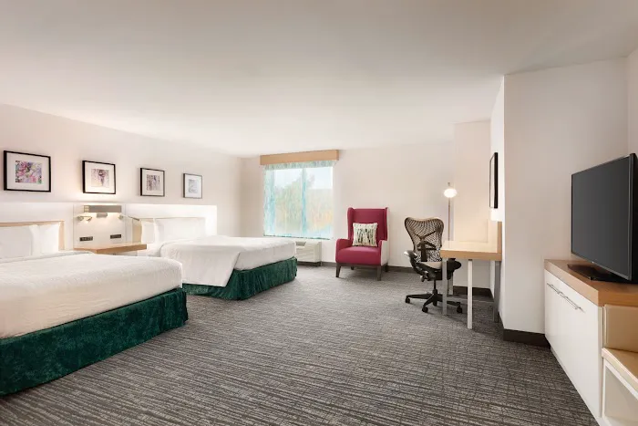 Hilton Garden Inn Bridgewater 5