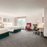 Hilton Garden Inn Bridgewater ico